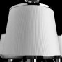 Подвесная люстра Aurora A1150LM-5CC