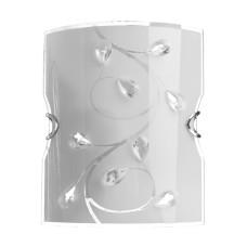 Настенный светильник Jasmine A4044AP-1CC