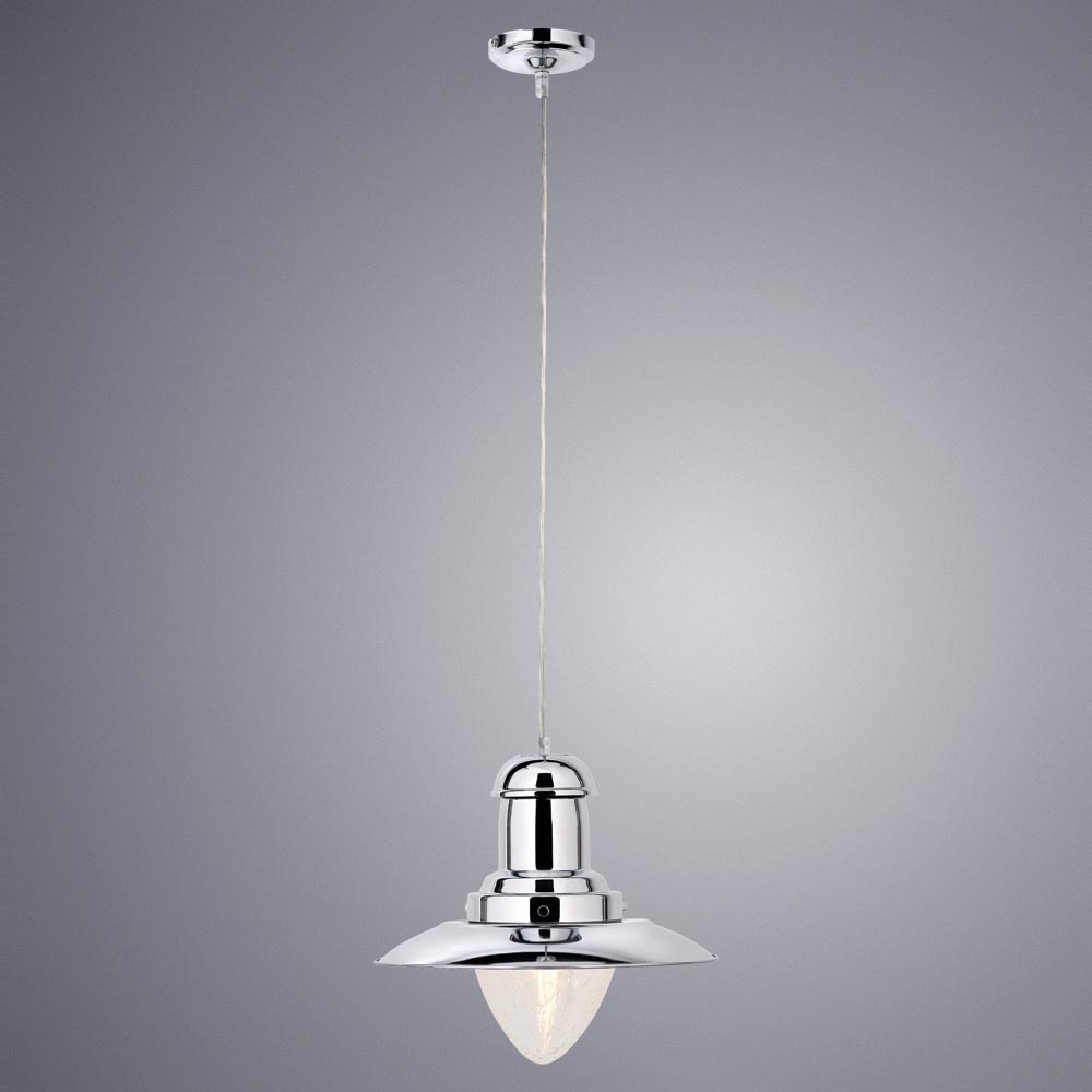 Подвесной светильник Fisherman A5530SP-1CC