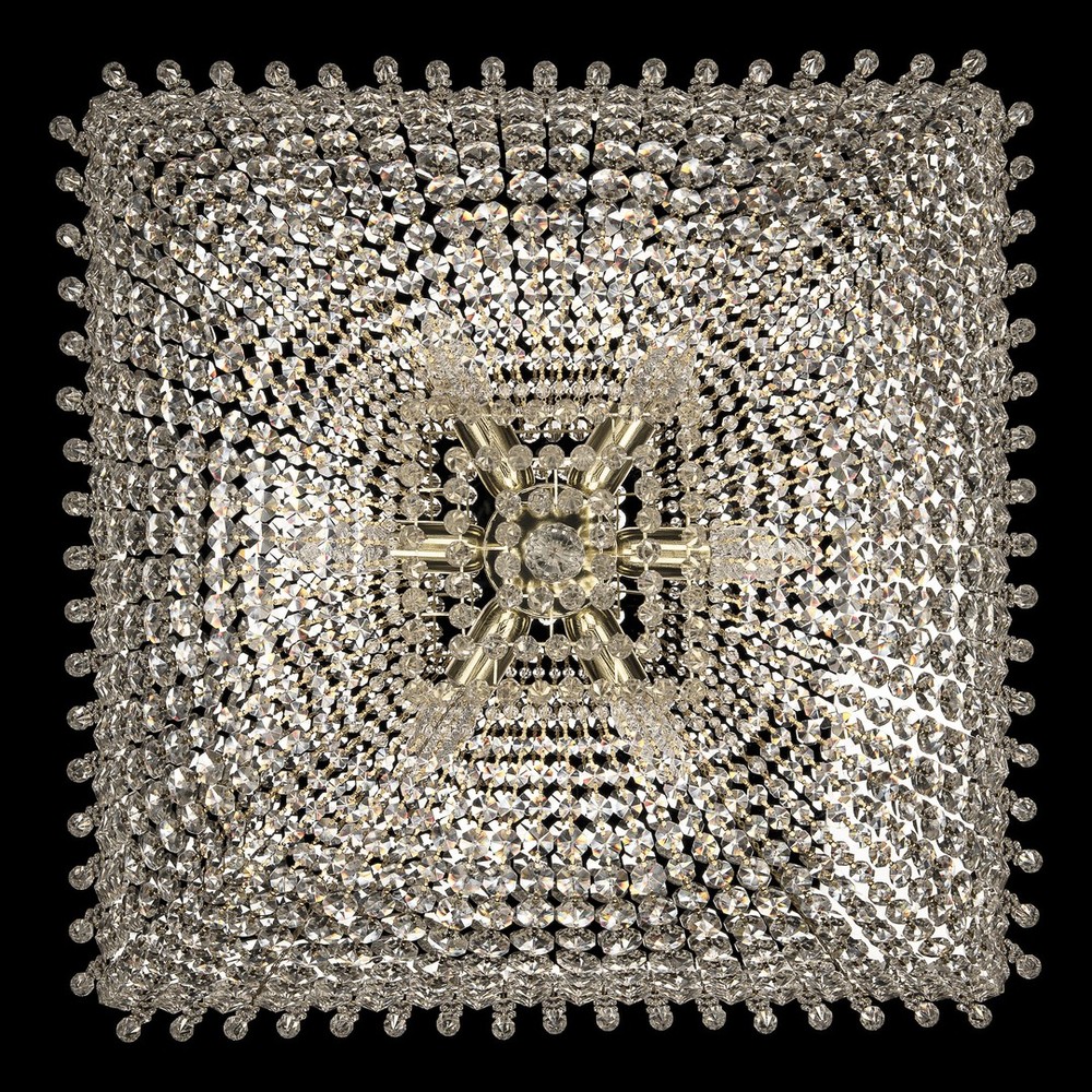 Потолочная люстра 1927 19272/H2/35IV G