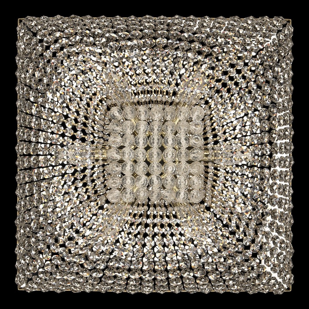 Потолочная люстра 1928 19282/55IV GB