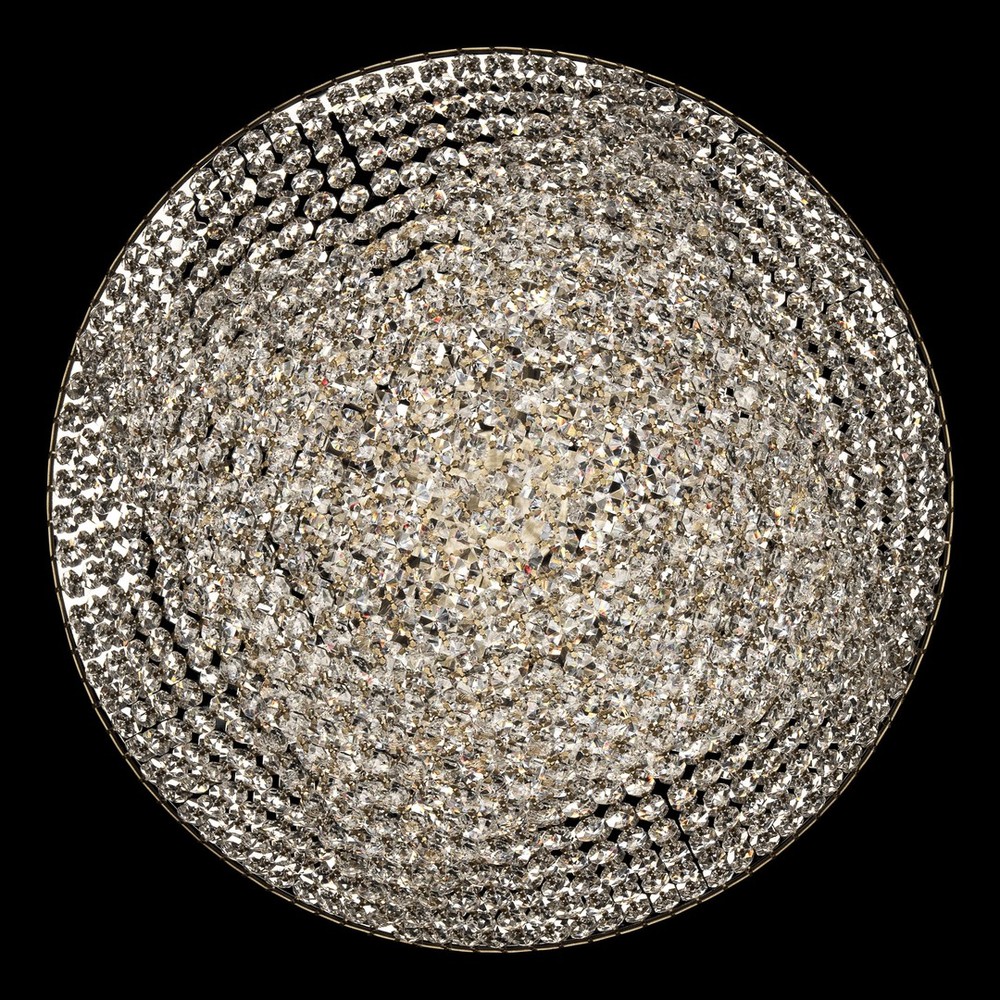 Потолочная люстра 1932 19321/H1/45IV G