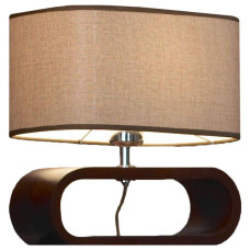 Интерьерная настольная лампа Nulvi GRLSF-2104-01