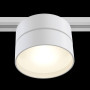 Трековый светильник Track lamps TR007-1-18W3K-W