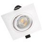 Точечный светильник  DK3021-WH