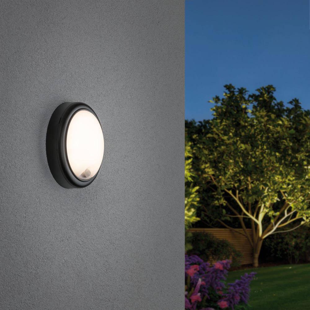 Настенный светильник уличный Wall Luminaire 94187