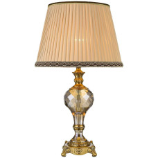 Интерьерная настольная лампа Tirso WE712.01.504