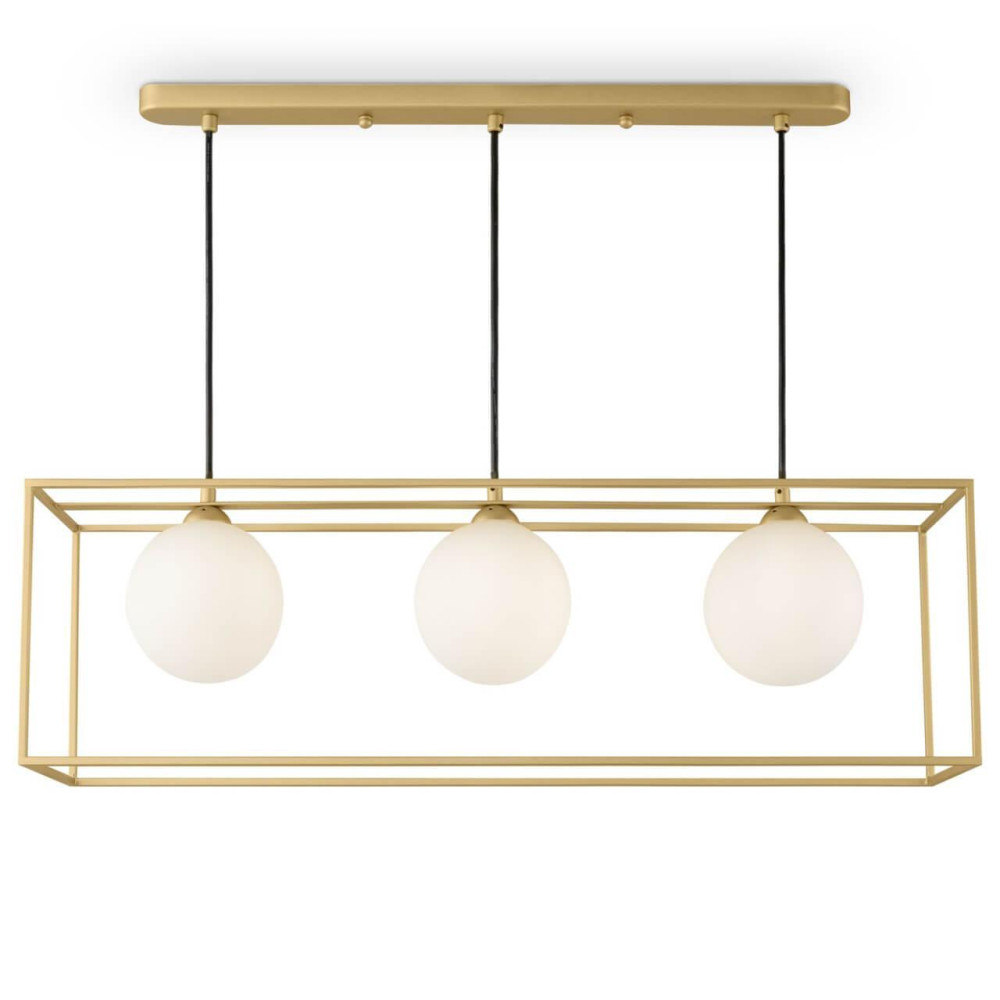 Подвесной светильник Trinity FR5113PL-03G