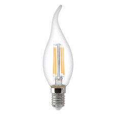 Лампочка светодиодная филаментная Tail Candle TH-B2074