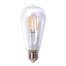 Лампочка светодиодная филаментная St64 TH-B2107