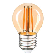 Лампочка светодиодная филаментная Globe TH-B2126