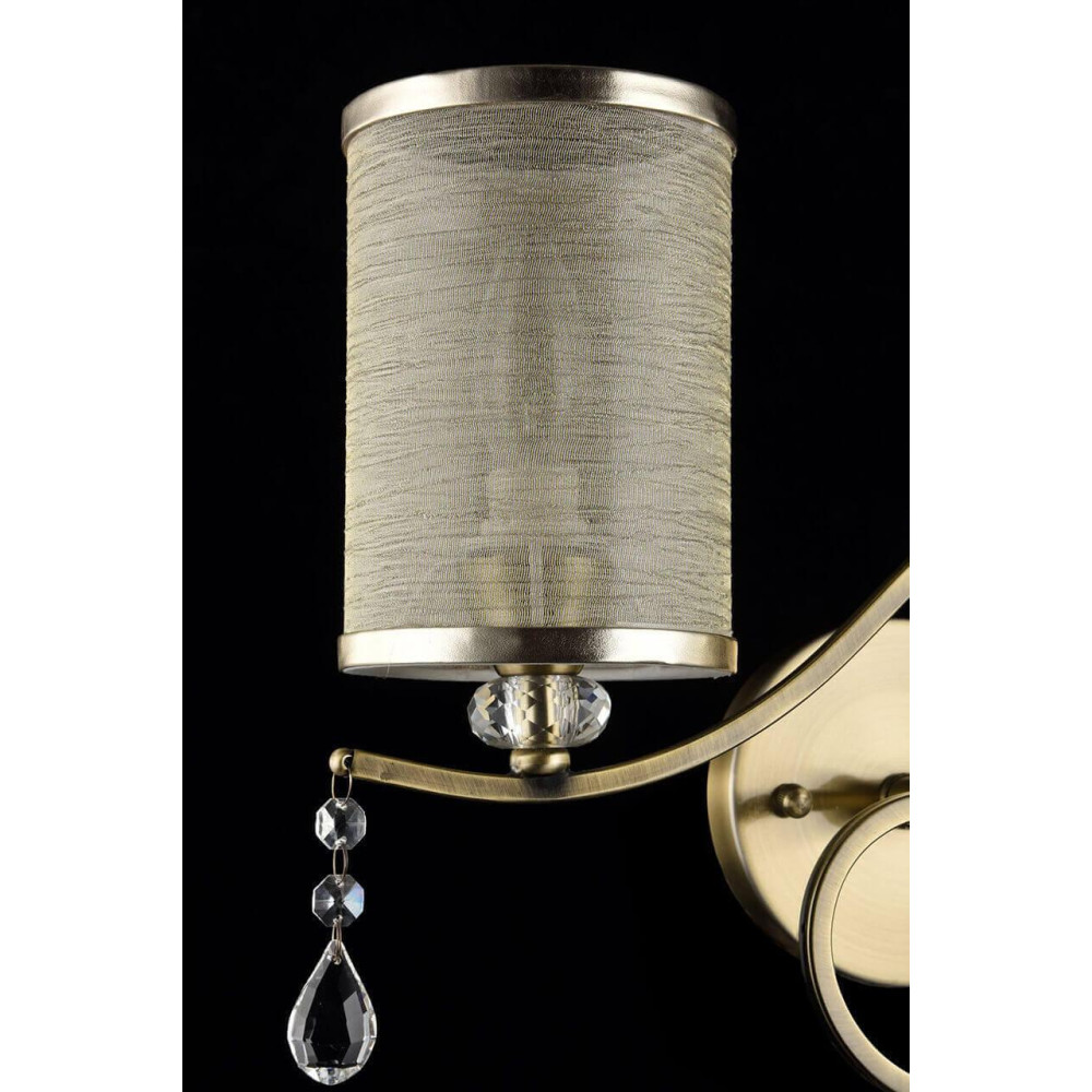 Бра Faust FR2300-WL-02-BZ