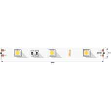 Светодиодная лента  SWG530-12-7.2-W