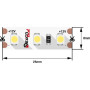 Светодиодная лента LUX DSG3120-12-W-33