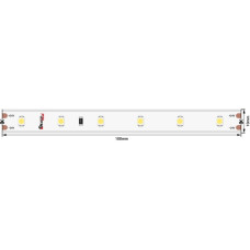 Светодиодная лента LUX DSG360-24-WW-65