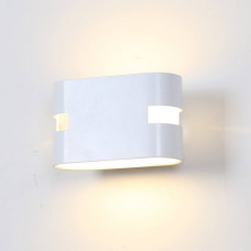 Настенный светильник RAZOR HR GW-1556-6-WH-WW