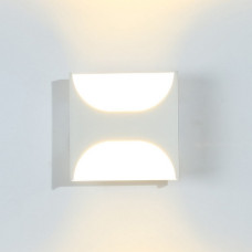 Настенный светильник SHAPE GW-7001-5-WH-WW