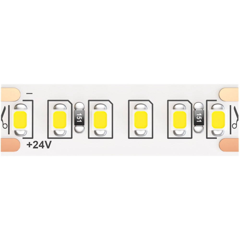 Светодиодная лента Led strip 10155