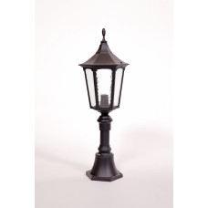 Наземный фонарь ALBORG L 79724L Bl