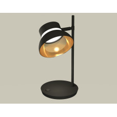 Интерьерная настольная лампа TRADITIONAL XB9802101