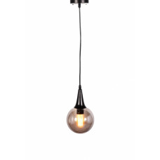 Подвесной светильник Rocherro  LDP 11191-1 BK