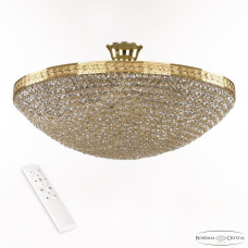 Потолочная люстра 1932 19321/55IV/LED-DIM G