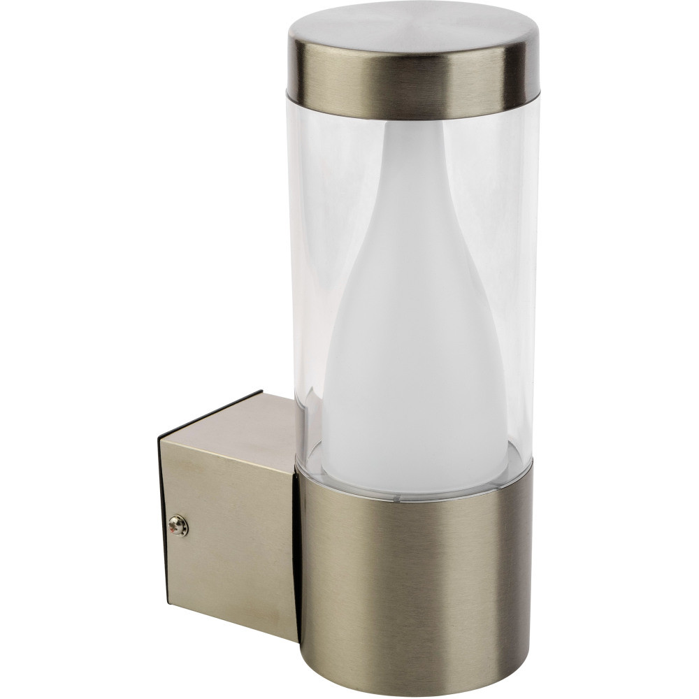 Настенный светильник уличный INOX LED ST0081 SS